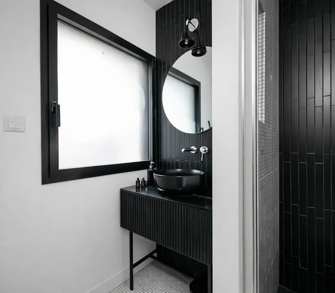 amenagement de salle de bain dinan