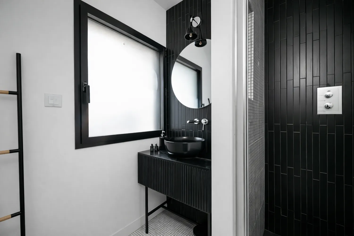 amenagement de salle de bain saint suliac