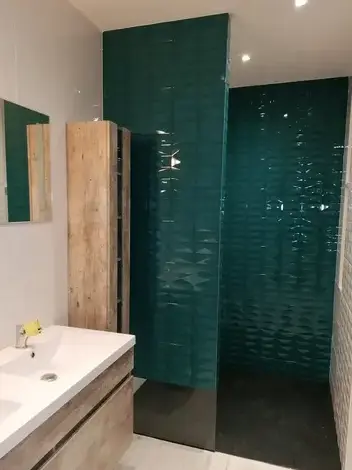 carreleur salle de bain à Dinard - image 2