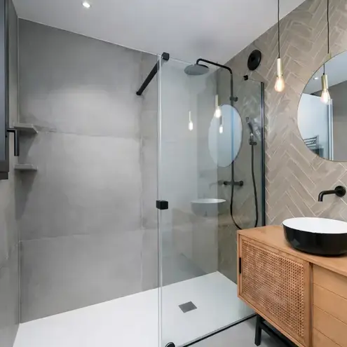 carreleur salle de bain à Lancieux - image 2