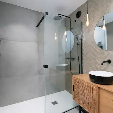 carreleur salle de bain à Saint-Malo - image 3