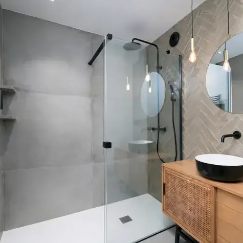 concepteur de salle de bain Dinan-5