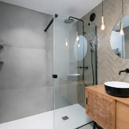 concepteur de salle de bain à Dinard - image 4