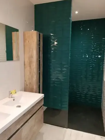 concepteur de salle de bain à Lancieux - image 2