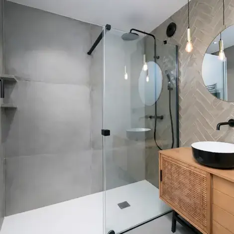 concepteur de salle de bain à Lancieux - image 4