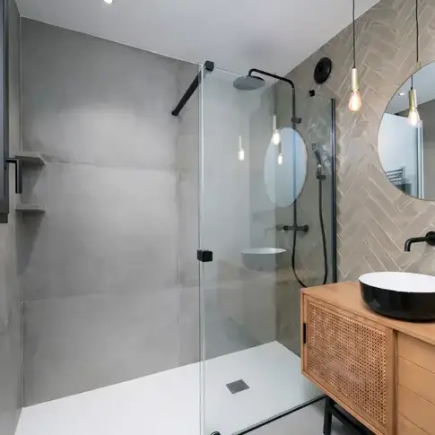 concepteur de salle de bain à Miniac-Morvan - image 2