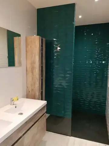 concepteur de salle de bain à Miniac-Morvan - image 4