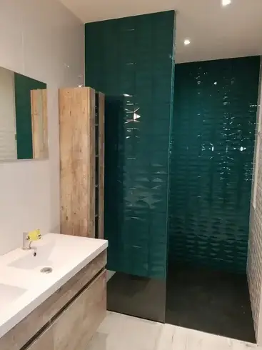 concepteur de salle de bain Saint-Briac-sur-Mer-5