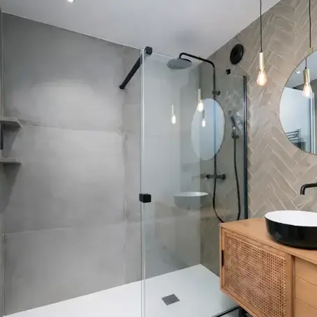 concepteur de salle de bain à Saint-Malo - image 2