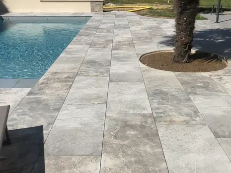 entreprise de dallage extérieur Dinan-1