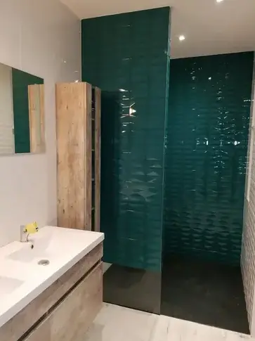 entreprise de dallage extérieur à Dinard - image 4