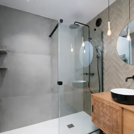 entreprise de dallage extérieur Dinard-5