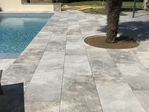 entreprise de dallage extérieur à Lancieux - image 3