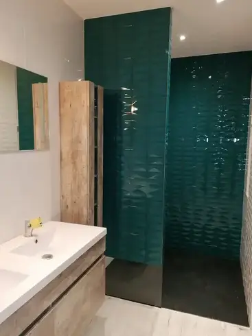 entreprise de dallage extérieur à Saint-Briac-sur-Mer - image 2