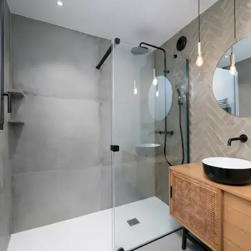 entreprise de dallage extérieur à Saint-Malo - image 2