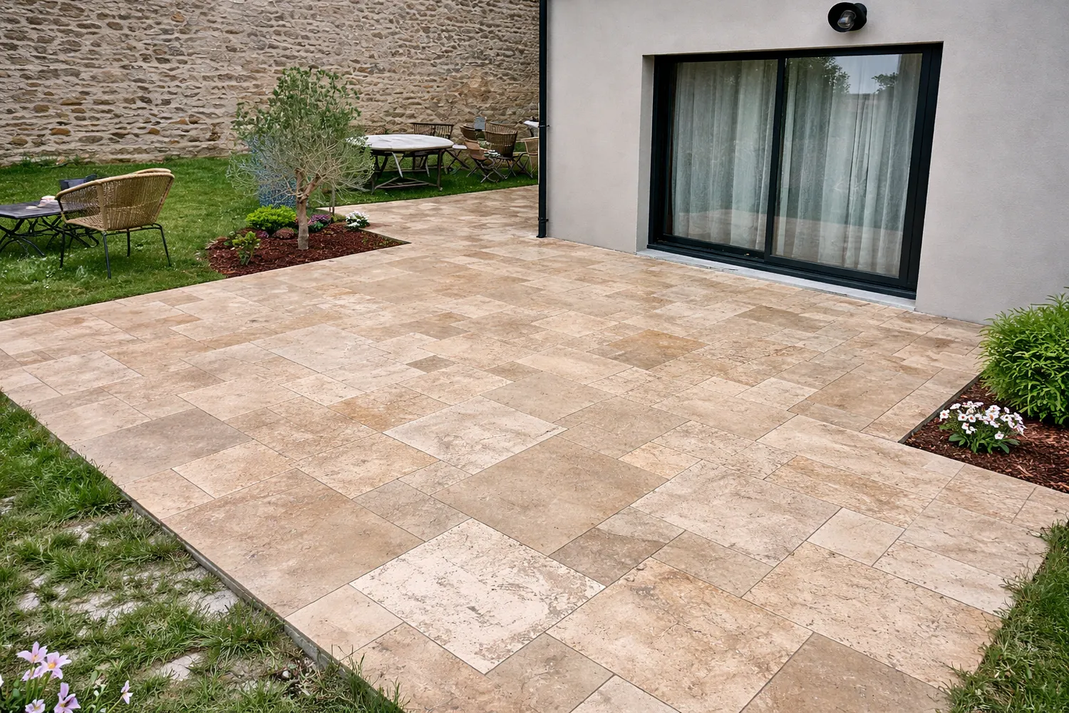 renovation de cuisine saint briac sur mer