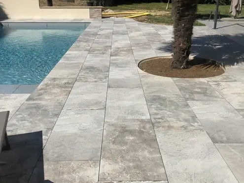 rénovation de salle de bain Dinan-5