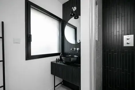 rénovation de salle de bain à Dinard - image 2