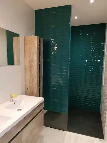 rénovation de salle de bain Lancieux-1