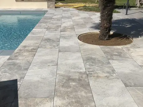 rénovation de salle de bain à Lancieux - image 2