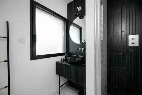 rénovation de salle de bain à Lancieux - image 3