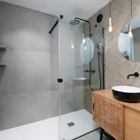 rénovation de salle de bain Saint-Briac-sur-Mer-5