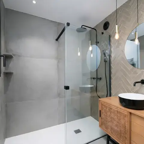 rénovation de salle de bain Saint-Malo-5