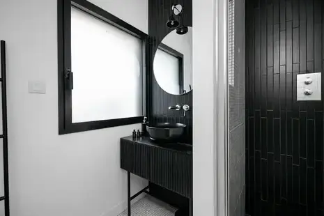 salle de bain clé en main à Dinan - image 2