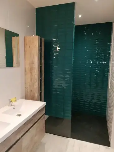 salle de bain clé en main Dinard-1