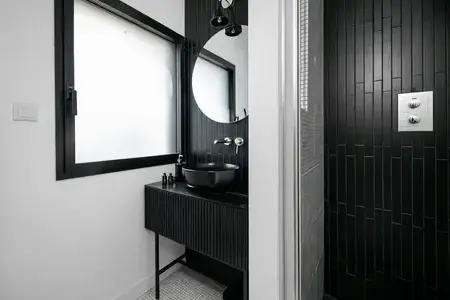 salle de bain clé en main à Dinard - image 3