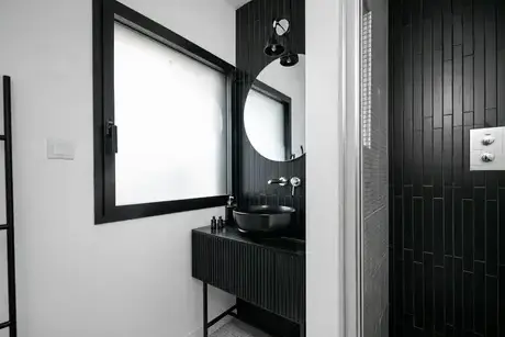 salle de bain clé en main à Lancieux - image 2