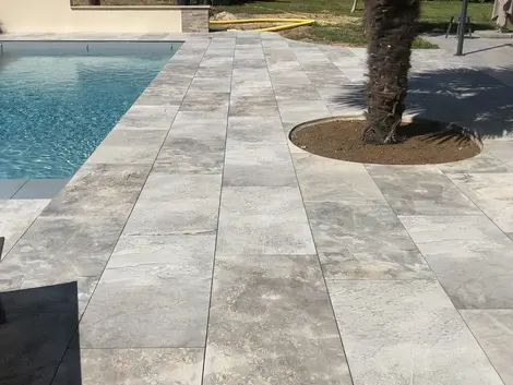 salle de bain clé en main à Lancieux - image 3