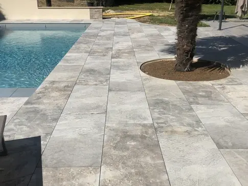 salle de bain clé en main à Miniac-Morvan - image 3