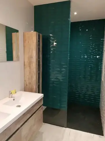 salle de bain clé en main à Saint-Briac-sur-Mer - image 4