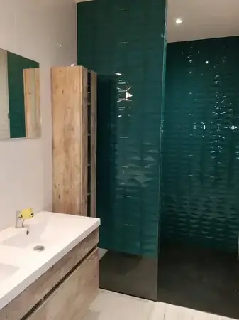 salle de bain clé en main à Saint-Malo - image 4