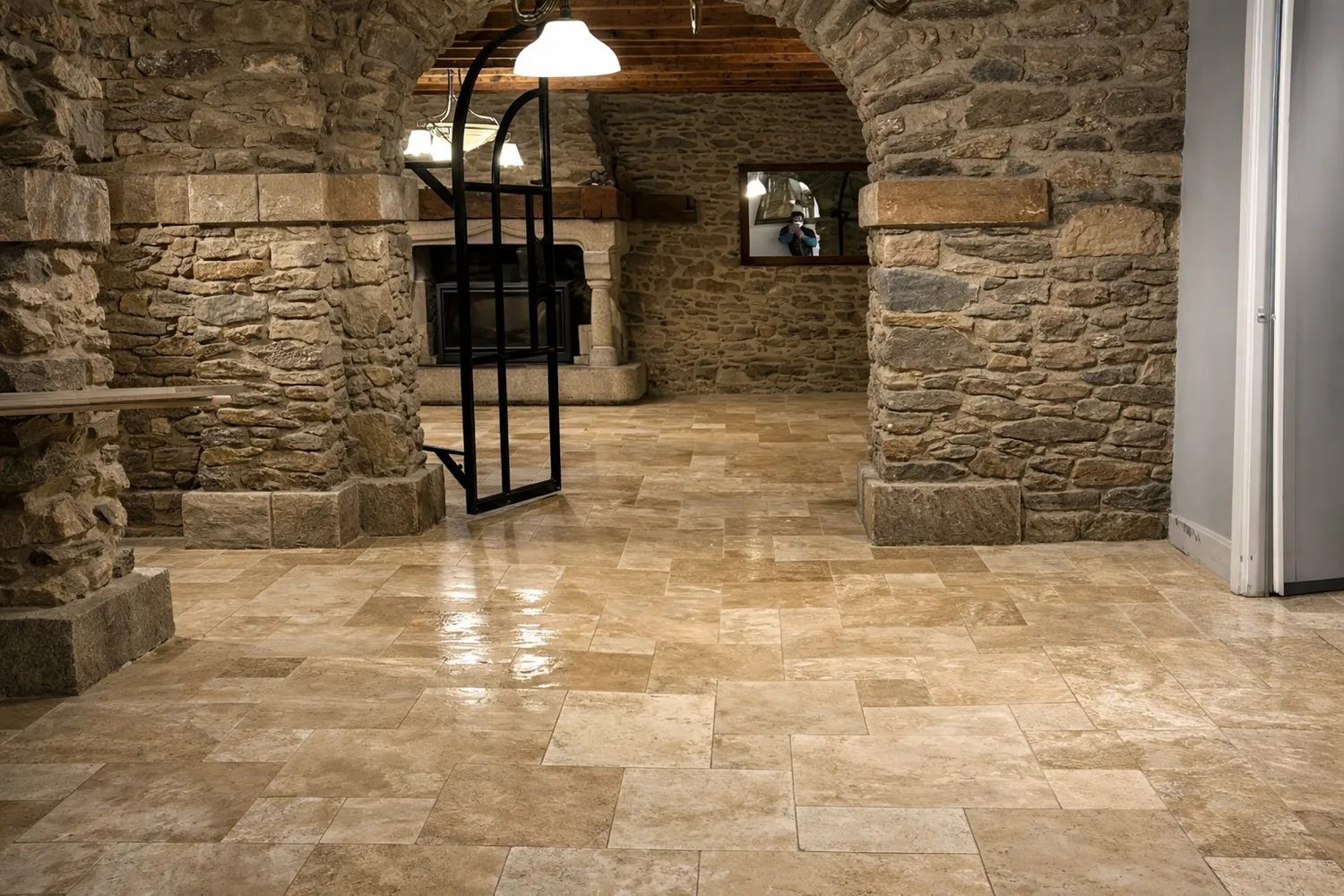 terrassier quevert